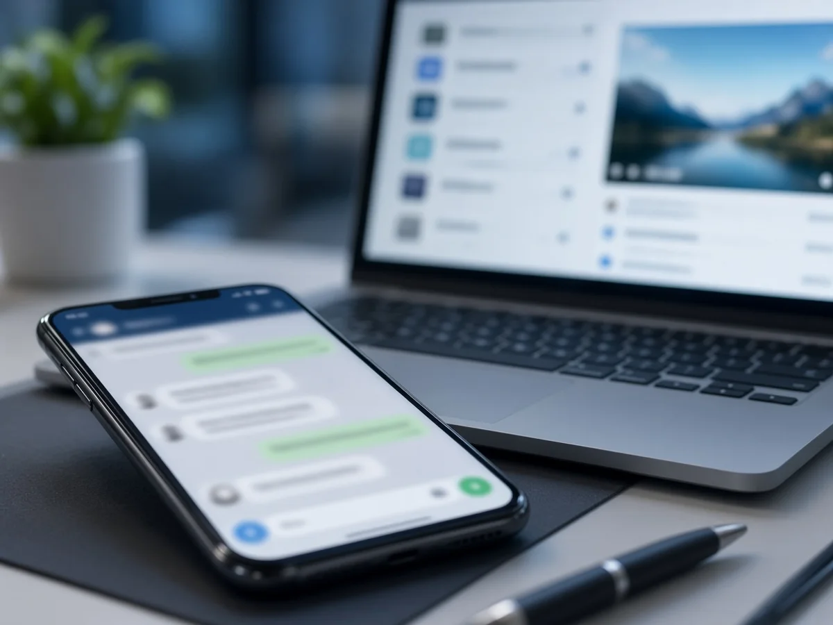 WhatsApp-Aktivierung und Login für iptv internet protocol Zugang