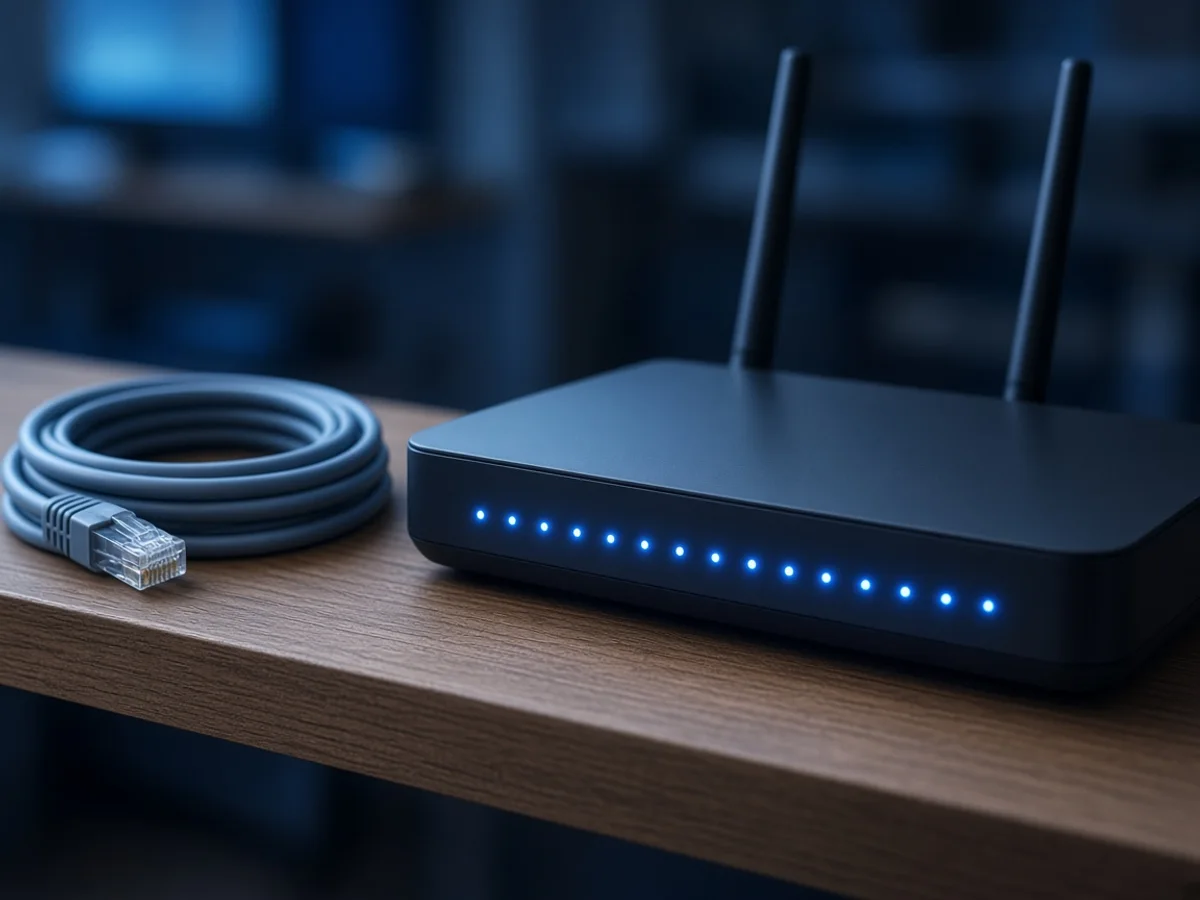 Router und Internet Protocol als Transport für IPTV